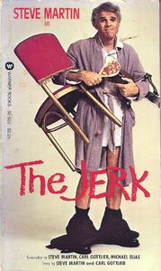 The Jerk