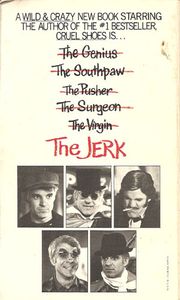 The Jerk