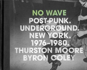 No Wave