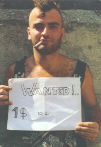 Türkiye'de Punk Ve Yeraltı Kaynaklarının Kesintili Tarihi 1978-1999 (An Interrupted History Of Punk And Underground Resources In Turkey 1978-1999)