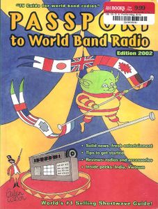 Passport To World Band Radio