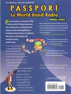 Passport To World Band Radio