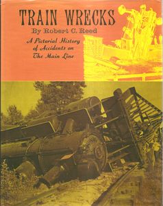 Train Wrecks