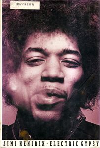 Jimi Hendrix: Electric Gypsy