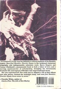 Jimi Hendrix: Electric Gypsy