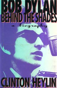Bob Dylan: Behind The Shades