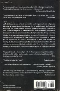 Shakey: Neil Young's Biography