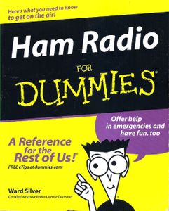 Ham Radio for Dummies