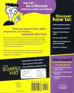 Ham Radio for Dummies