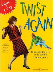 Twist Again