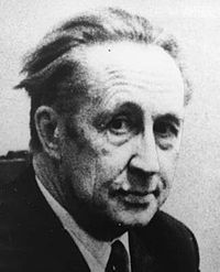 Иван Алексеевич Дергачёв