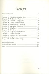 The Rodale Book of Composting