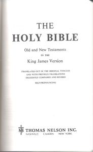 Precious Moments Bible Wedding Edition