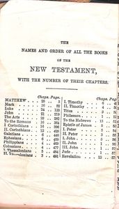 New Testament