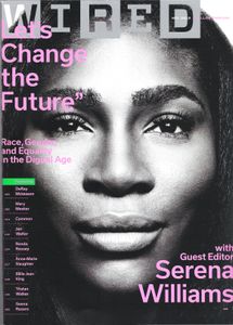 Wired (Nov 2015)
