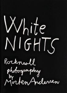 White Nights Rocknroll Photography