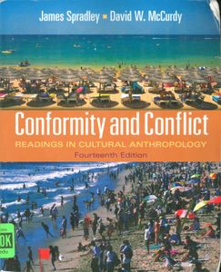 Conformity and Conflict