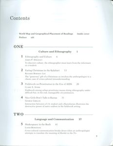 Conformity and Conflict