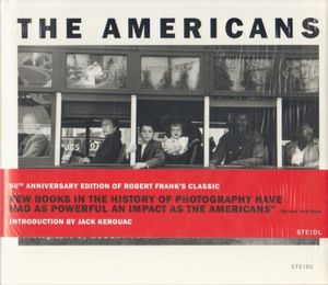 The Americans