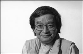 Hiroji Kubota