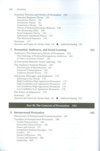 Persuasion and Influence in American Life