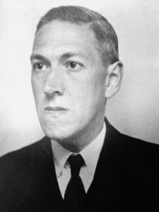 H. P. Lovecraft