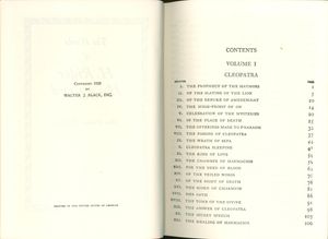 The Works of Haggard