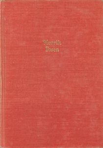 The Works of Ibsen