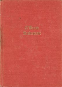The Works of Shakespeare