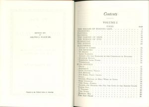 The Works of Wilde