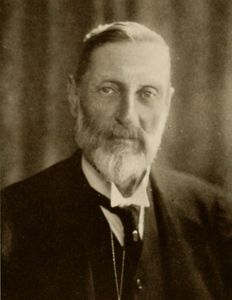 H. Rider Haggard