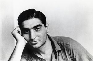 Robert Capa