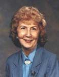 Lois Gladys Leppard