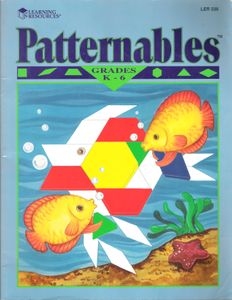 Patternables (Grades K - 6)
