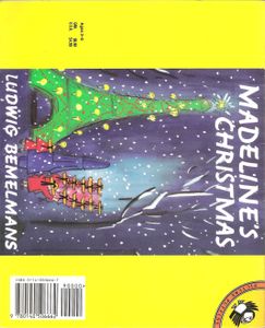 Madeline's Christmas