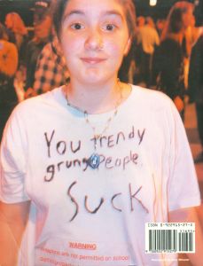 Loser (The Real Seattle Music Story)