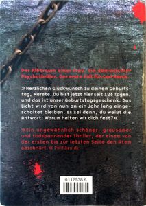 Erbarmen