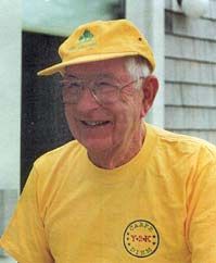 Franklyn M. Branley