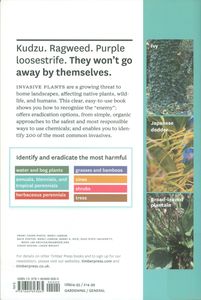 How To Eradicate Invasive Plants