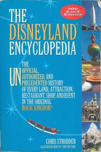 The Disneyland Encyclopedia