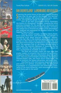 The Disneyland Encyclopedia
