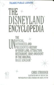The Disneyland Encyclopedia