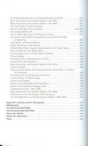 The Disneyland Encyclopedia