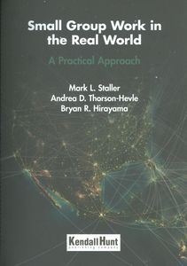 Small Group Work in the Real World