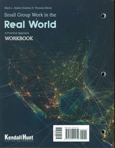Small Group Work in the Real World
