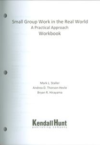 Small Group Work in the Real World
