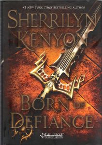 Born of Defiance