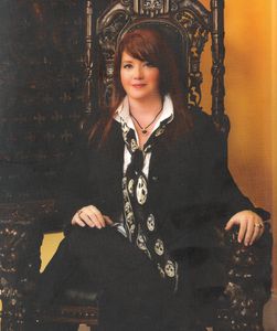 Sherrilyn Kenyon