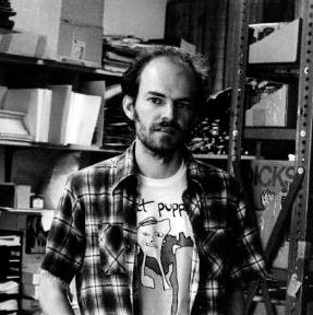 Joe Carducci