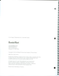 Contemporary Argumentation and Rhetoric